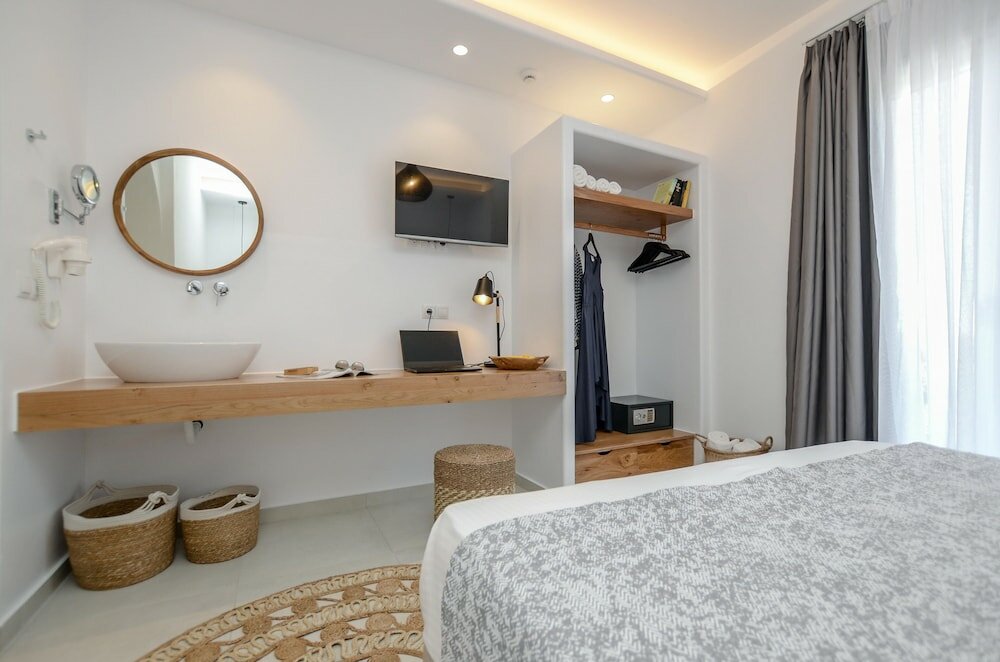 Superior Suite, 2 Bedrooms, Private Pool, Sea View