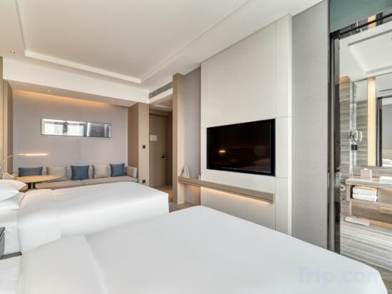 Executive 2-bed Room