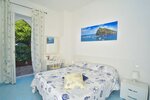 Улучшенный двухместный номер с 1 двуспальной кроватью в Villa al Porto