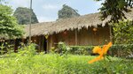 Семейный номер в Quoc Khanh Bamboo Homestay