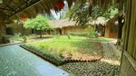 Семейный номер в Quoc Khanh Bamboo Homestay