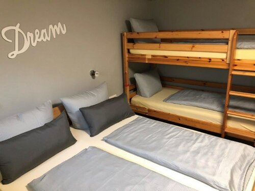 Семейный номер (1) в Gästehaus Alwin Diebold