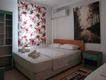 Трехместный номер (Açelya) в Cirali Flora Pension