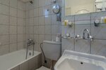 Стандартный двухместный номер с 1 или 2 кроватями, вид на город в Hotel Villa List