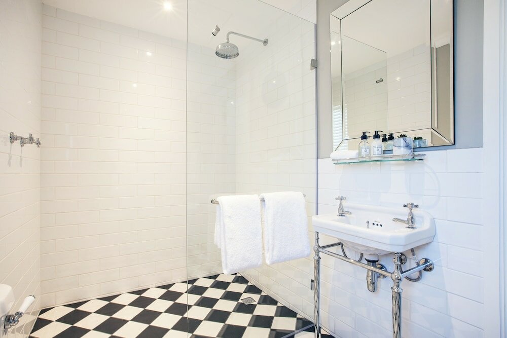 Signature Double Room