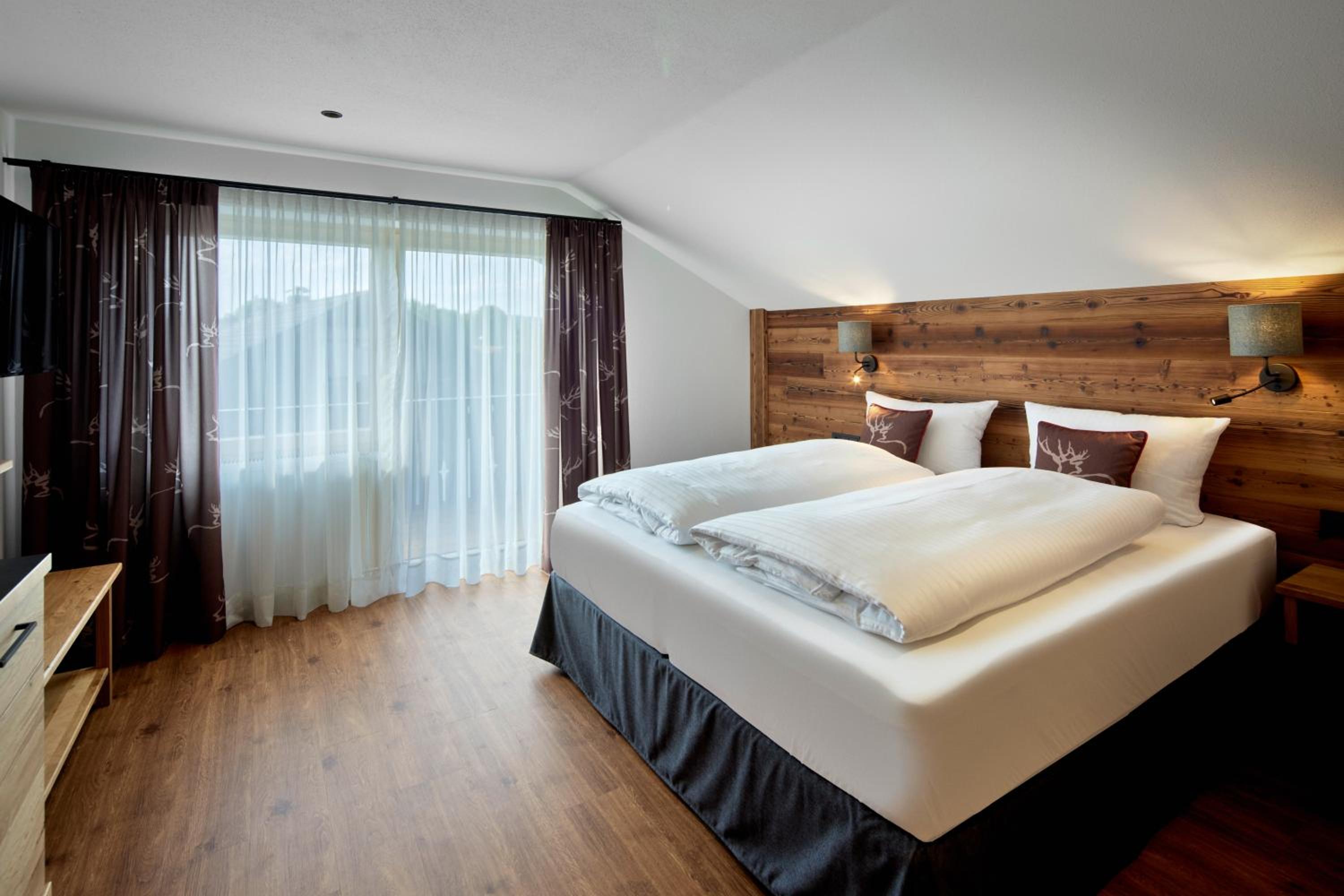 Comfort Plus Apartment