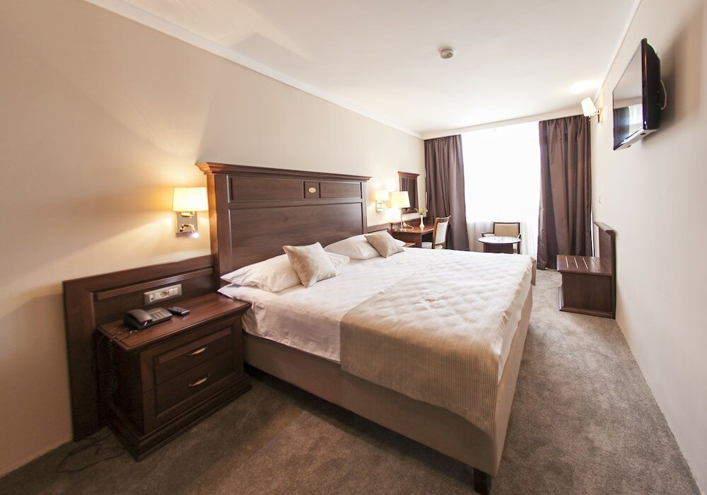 Double Room Park View