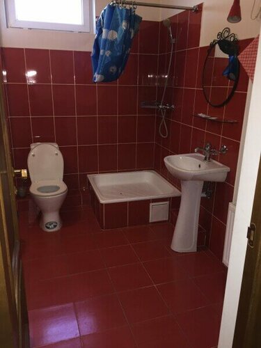 Классический трехместный номер