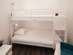 Апартаменты, 3 спальни (2 Twin Rooms, 1 Bunk Bed, 1 Sofa Bed) в City Stays Chiado Apartments