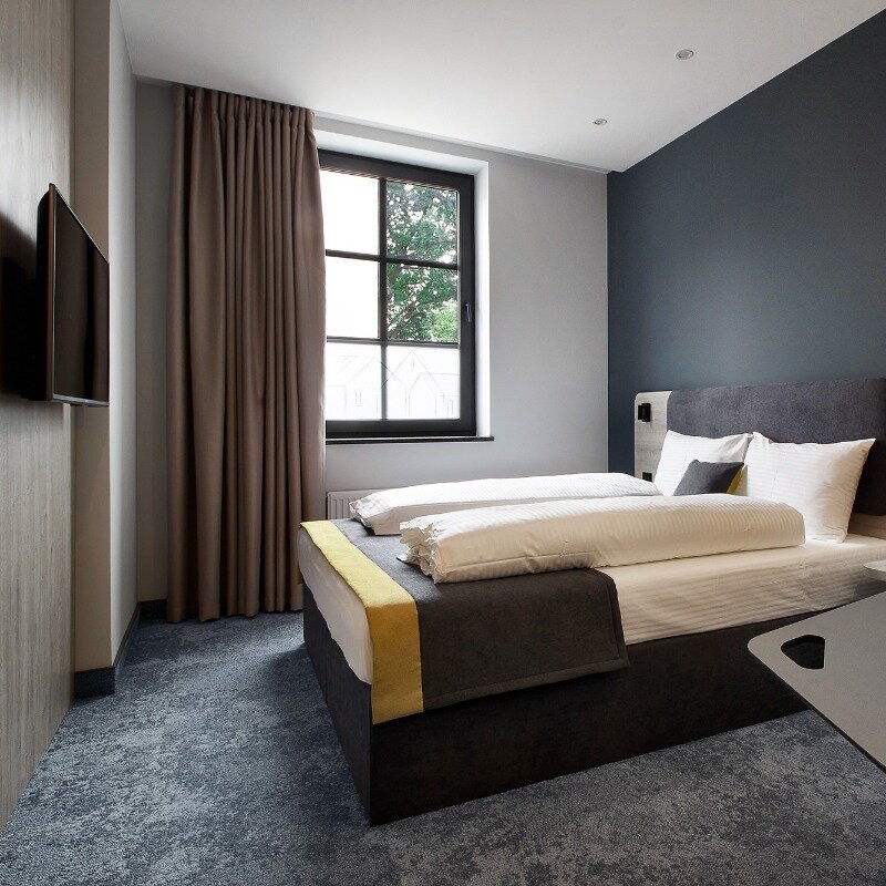 Номер 12 /2-местный (1 кровать)