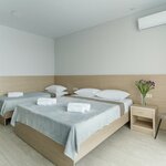 Стандарт с балконом в Sofgrand