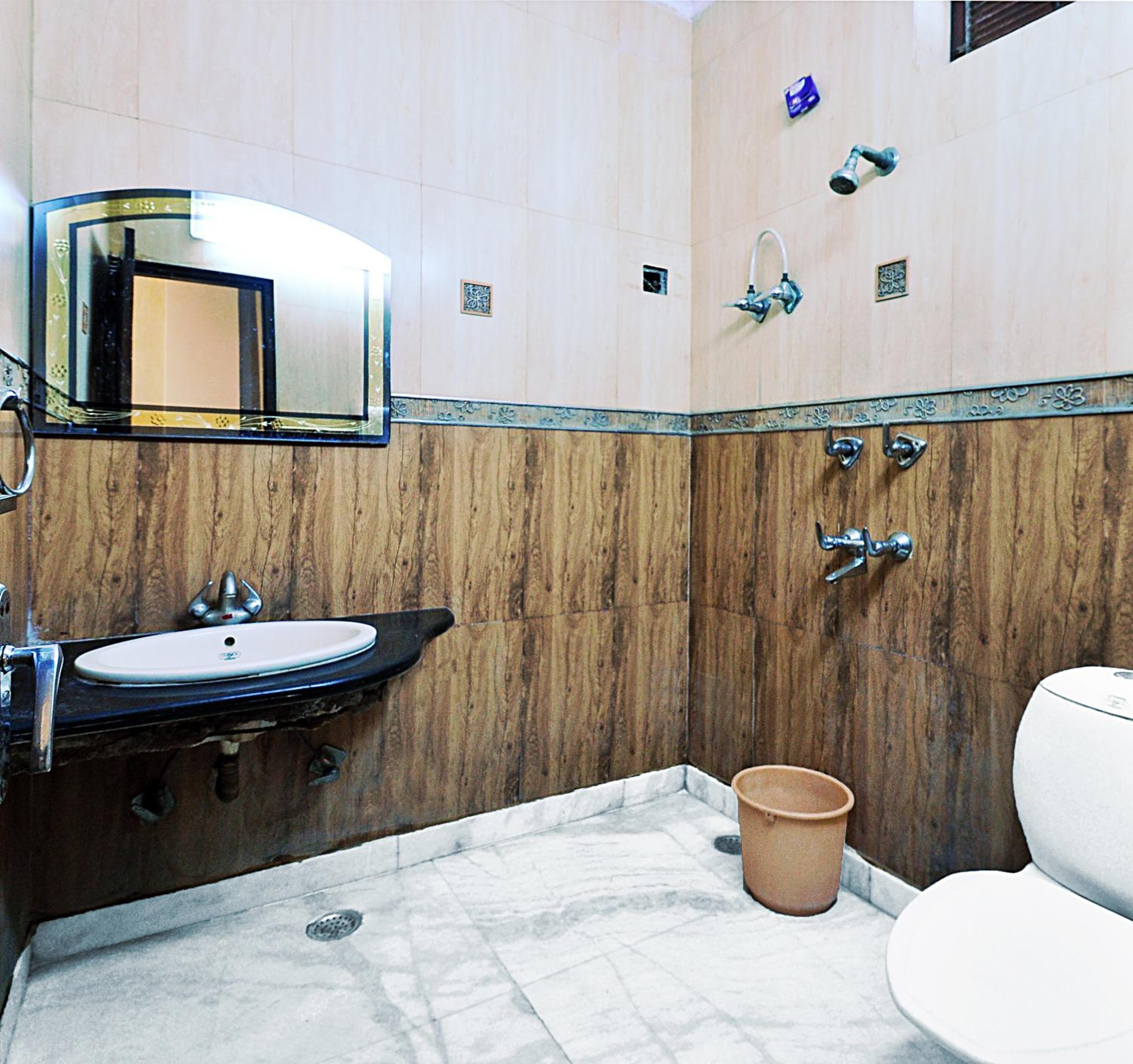 Luxury Triple Room