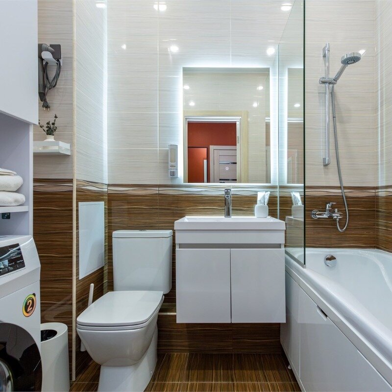 Дмитрия Менделеева 2 - 133