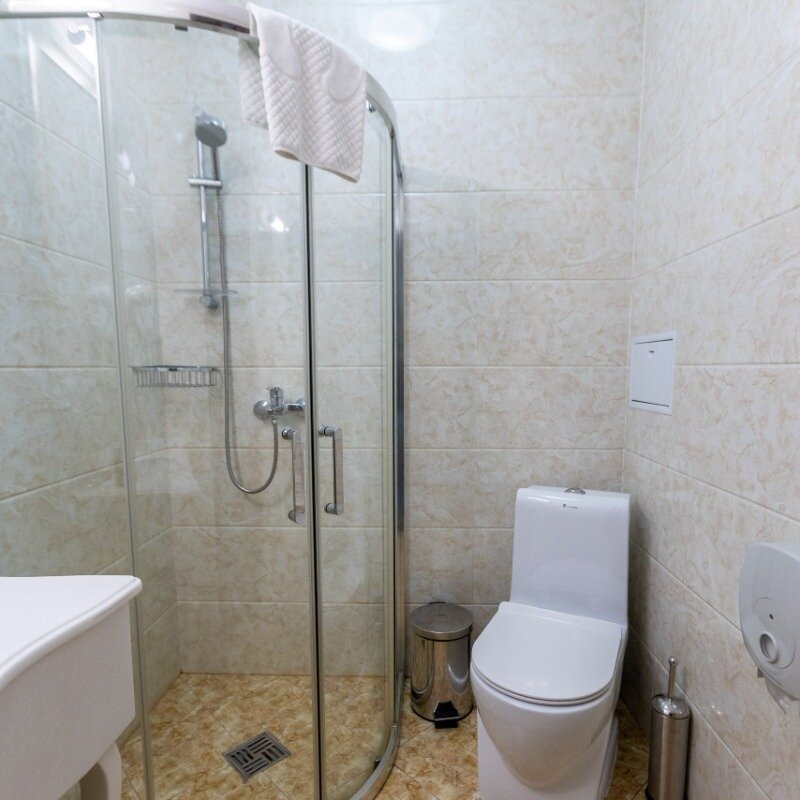 Стандарт одноместный