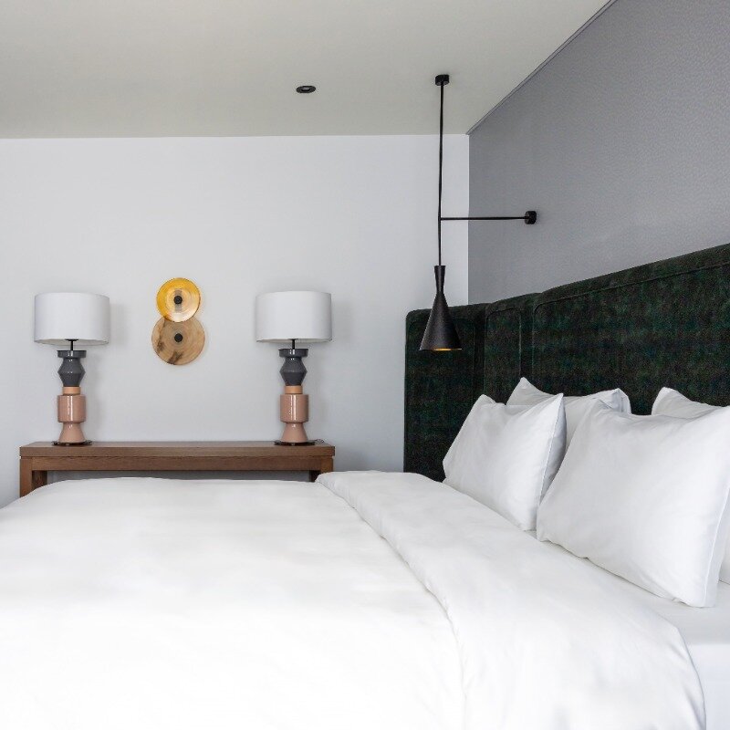 Полулюкс на высоком этаже