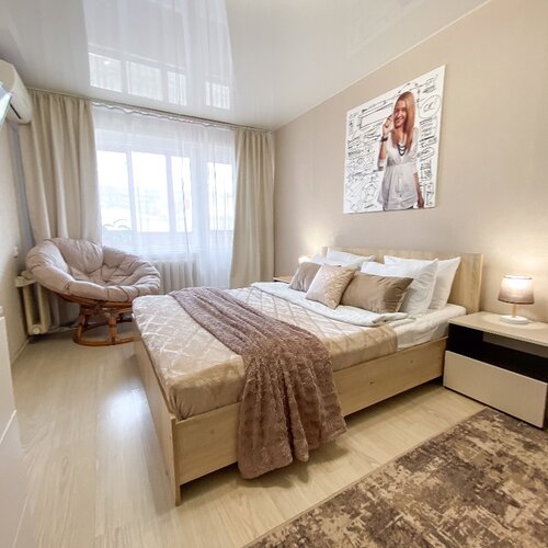 Однокомнатная квартира