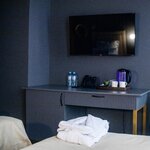 Стандарт твин "Ростов-на-Дону" в Марани