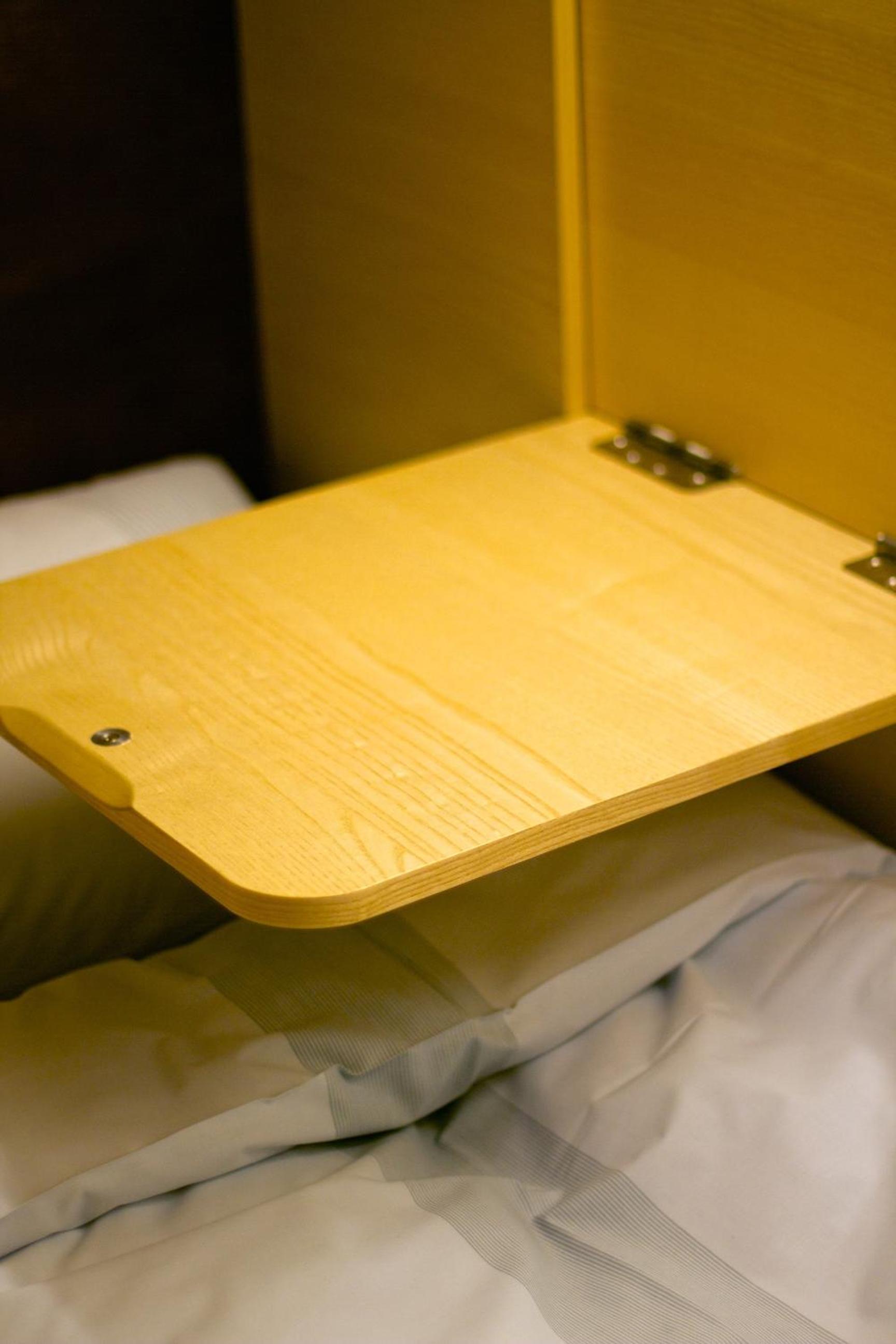 Sleep Box