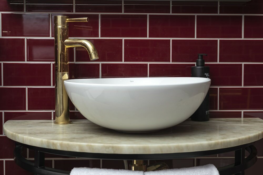 Suite, 1 King Bed, Non Smoking