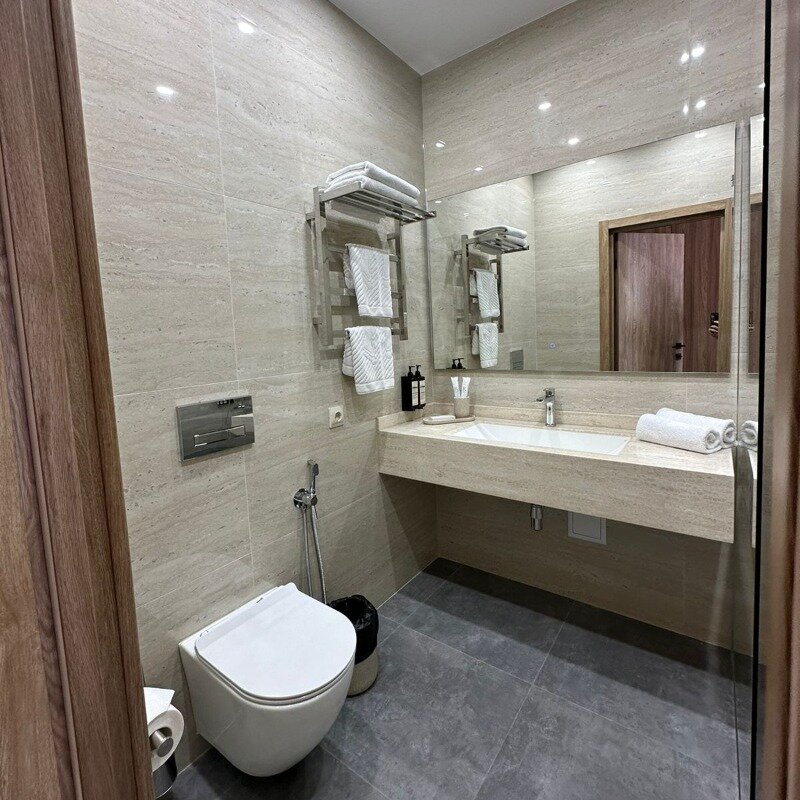Sea Village Standart Double NEW