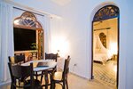 Пентхаус, 1 спальня, терраса, вид на долину в Marbella Guest House