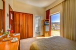 Улучшенный номер в Nefeli Hotel