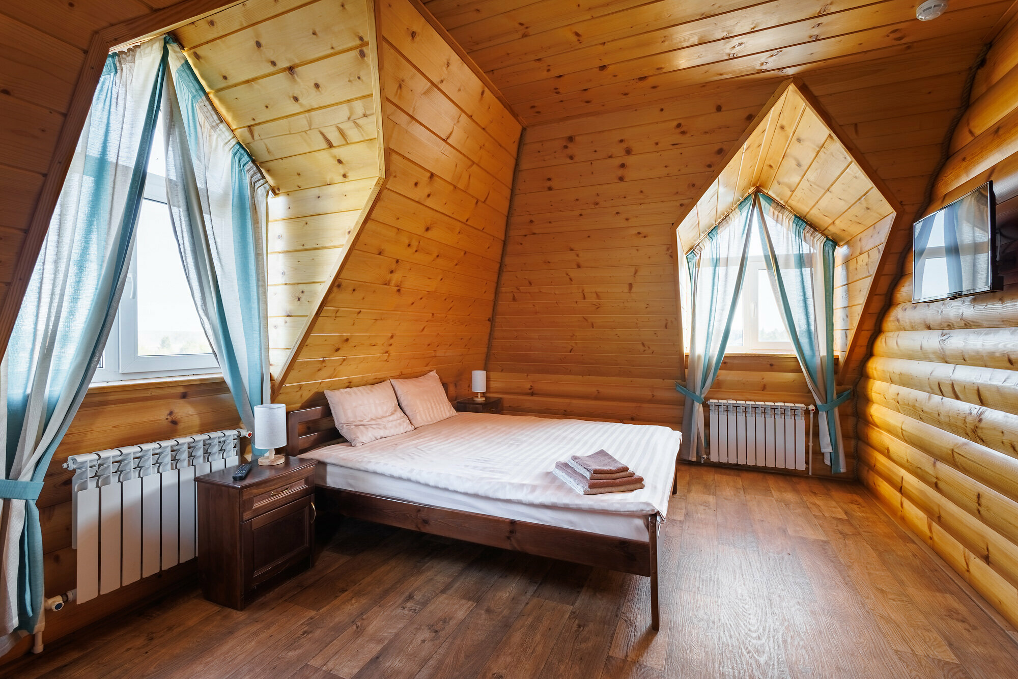 Семейный номер