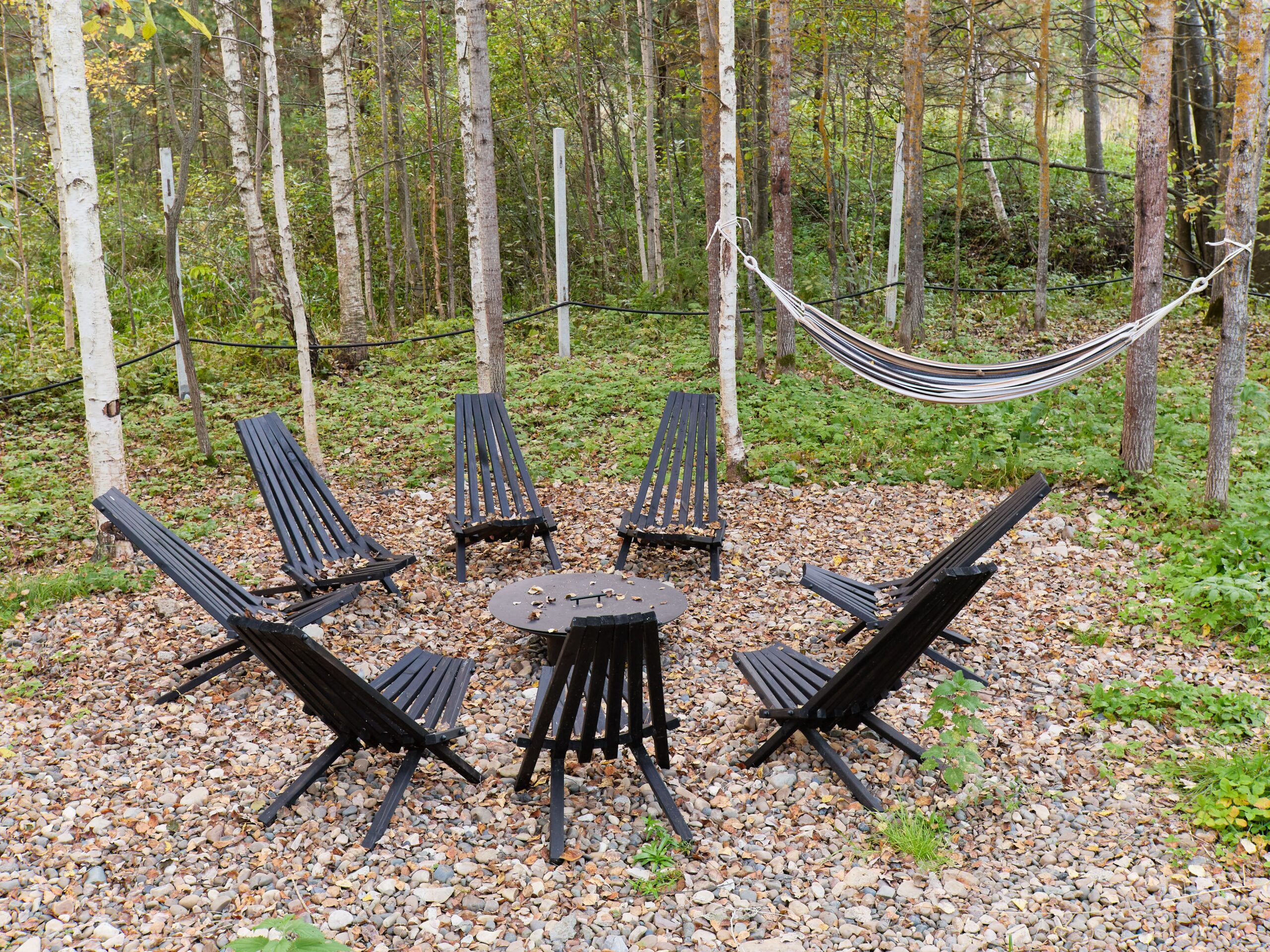 Барн-хаус «Я скучаю 2» (22131)