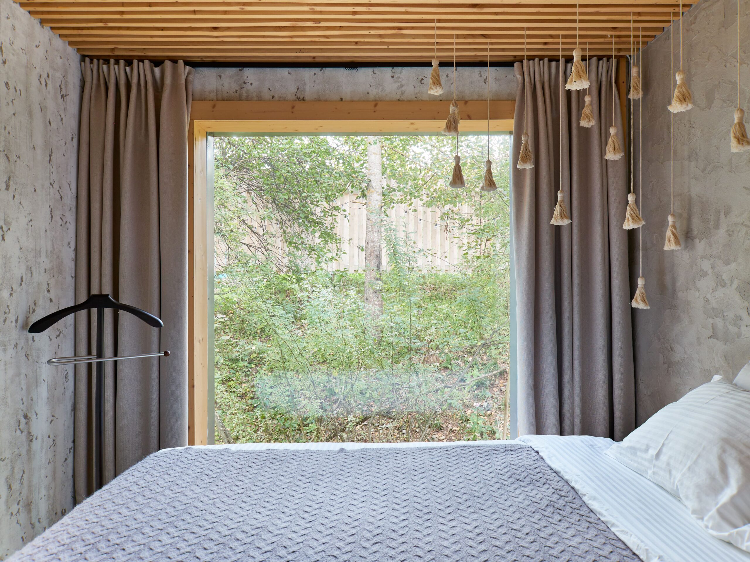 Барн-хаус «Я скучаю 2» (22131)