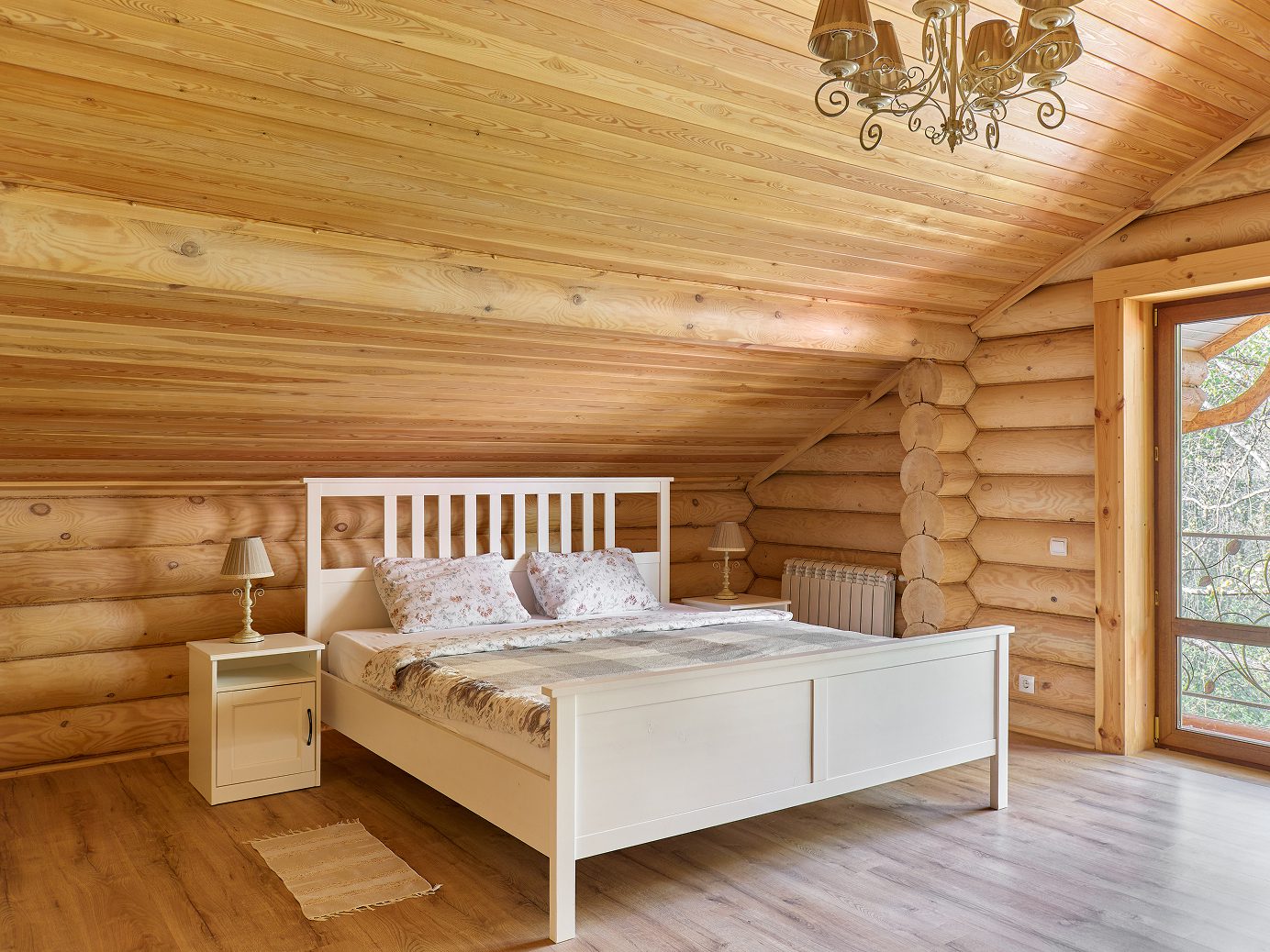 Большой дом