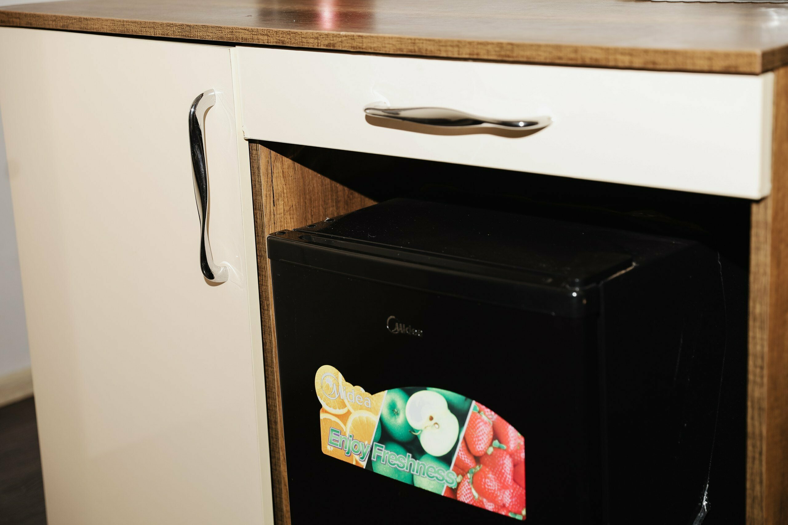 Двухместный номер с 1 кроватью