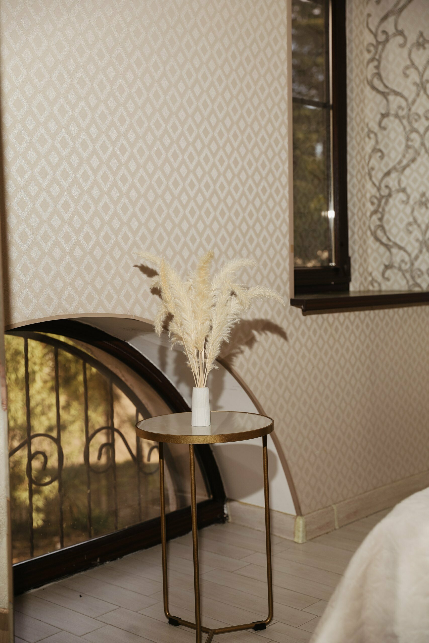 Улучшенный двухместный номер с 1 кроватью