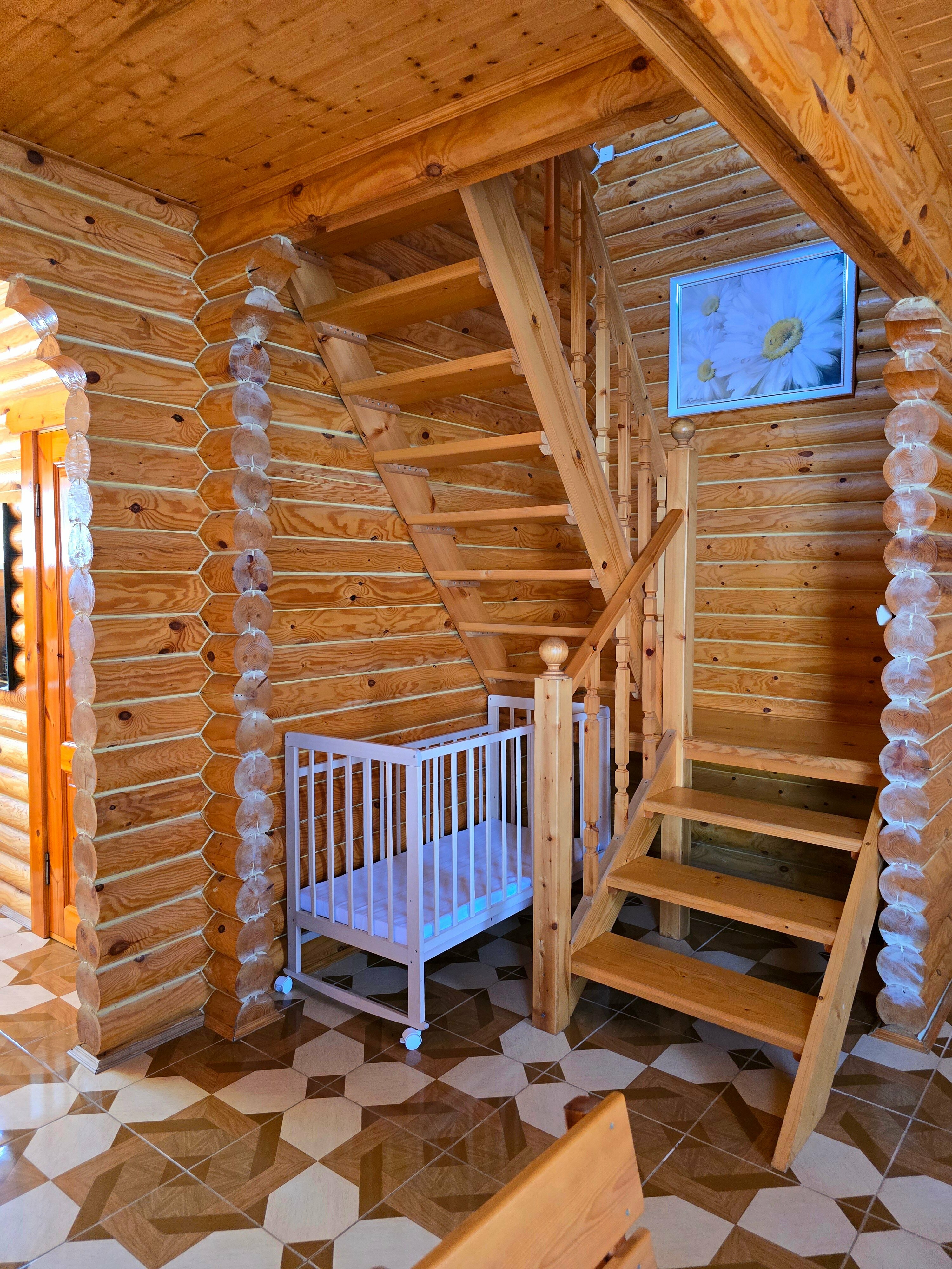 Коттедж  80 кв.м