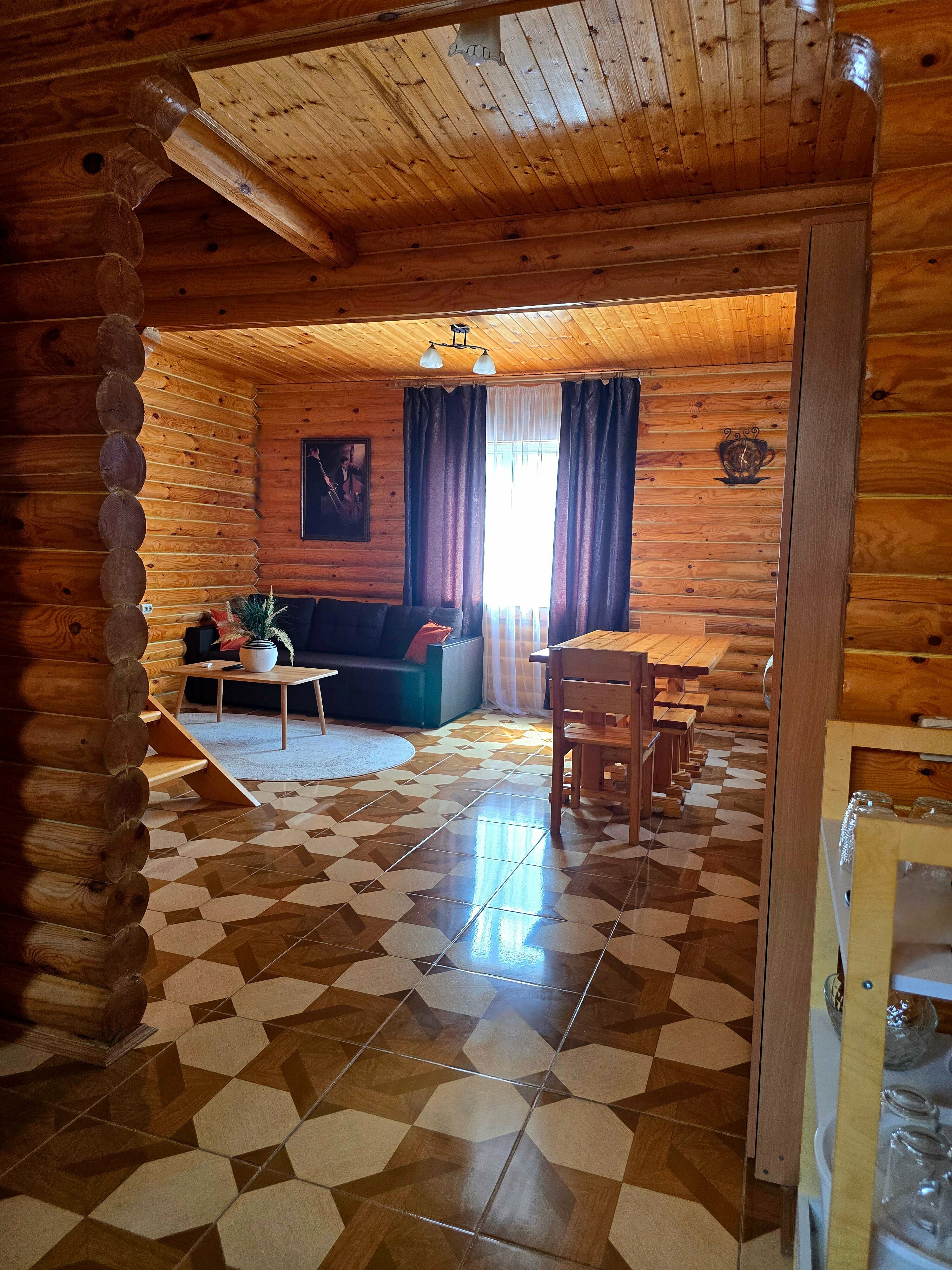 Коттедж  80 кв.м