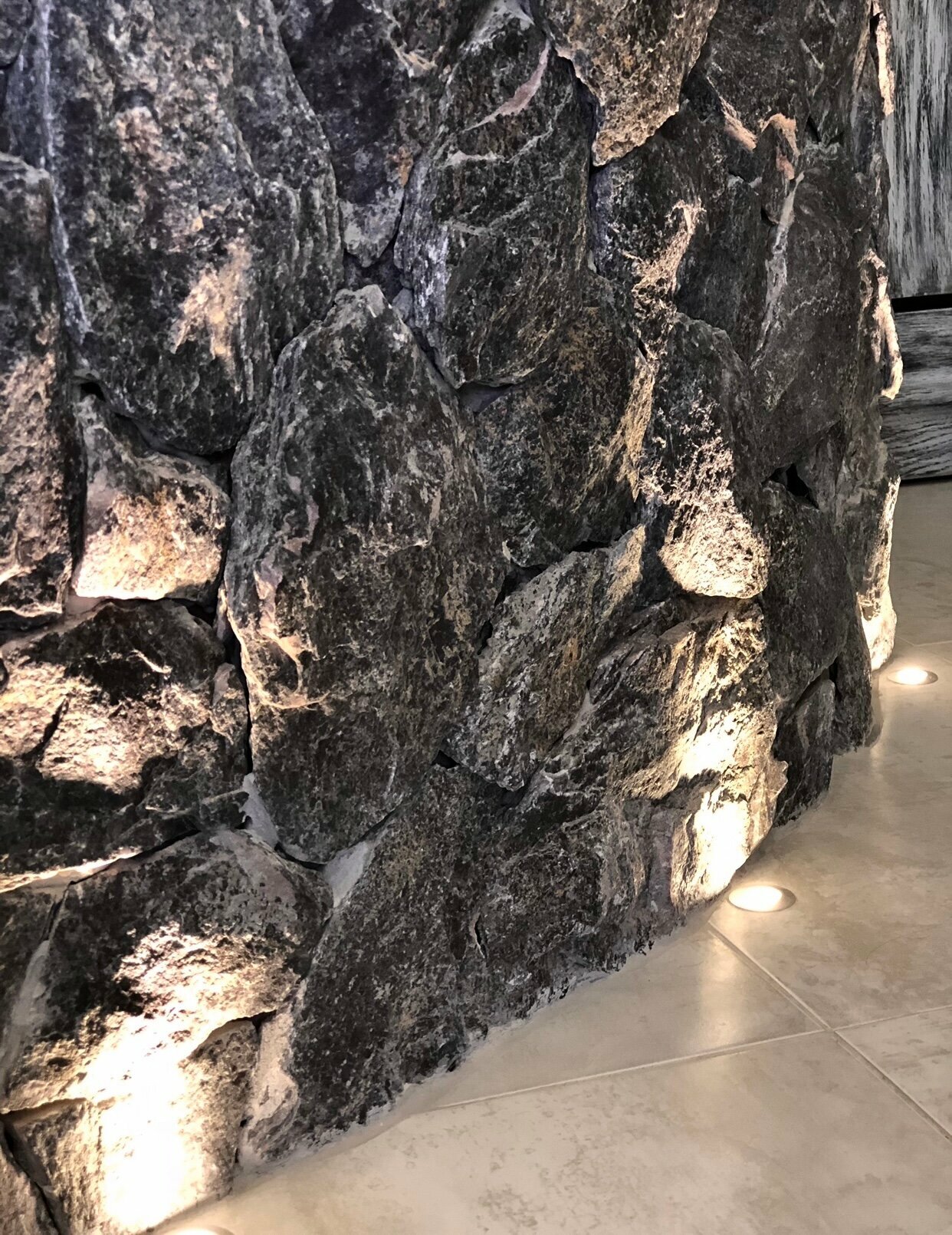 Люкс с видом на горы