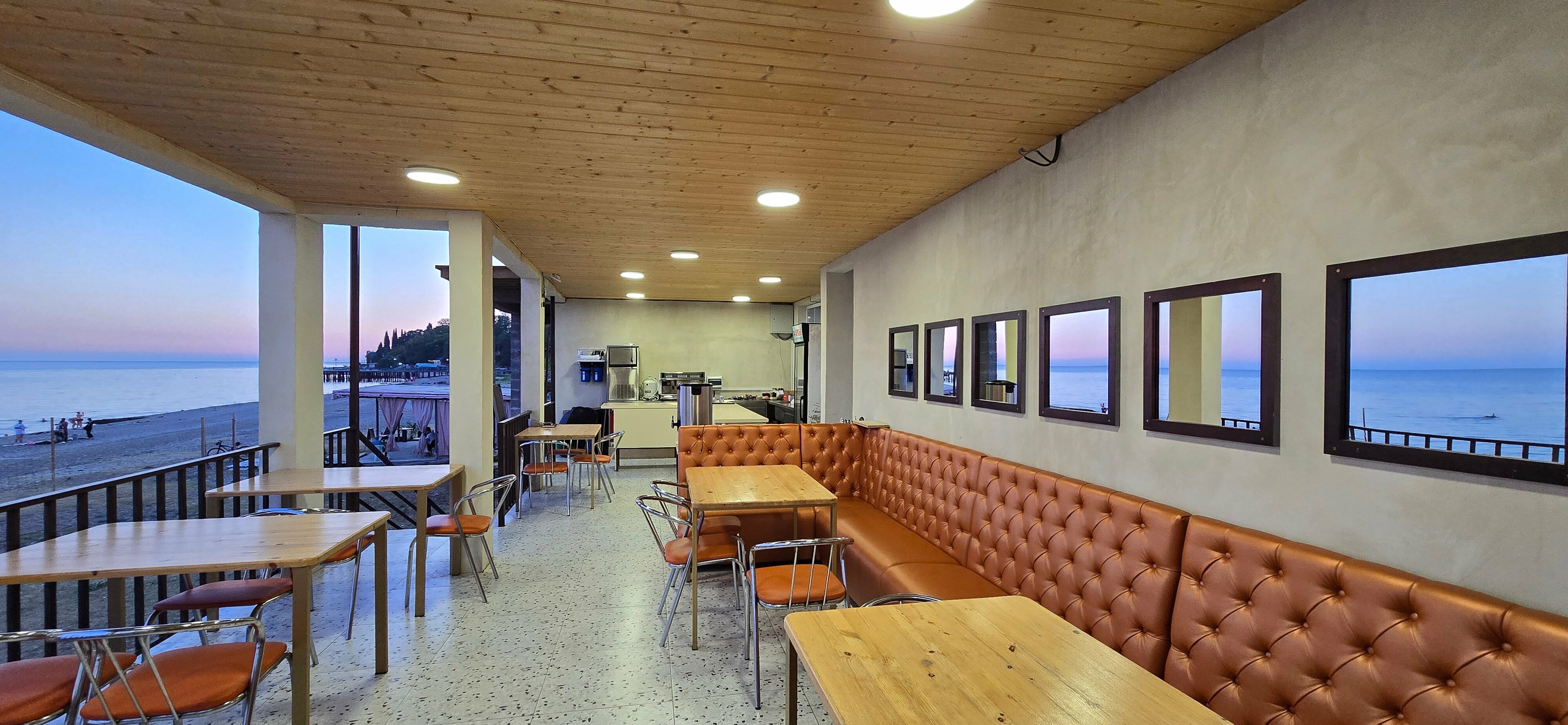 Роскошный четырехместный номер