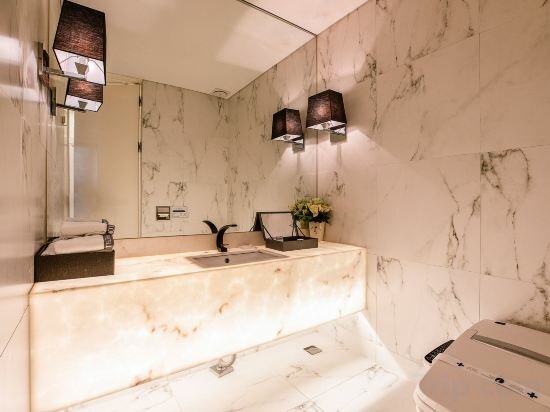 Designer's Suite Double