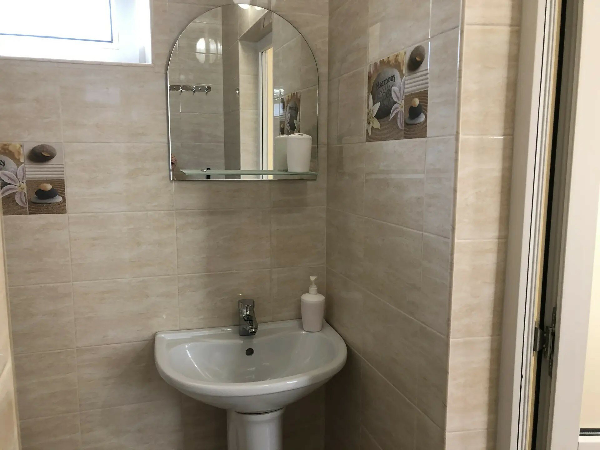 Улучшенный двухместный номер с 1 кроватью