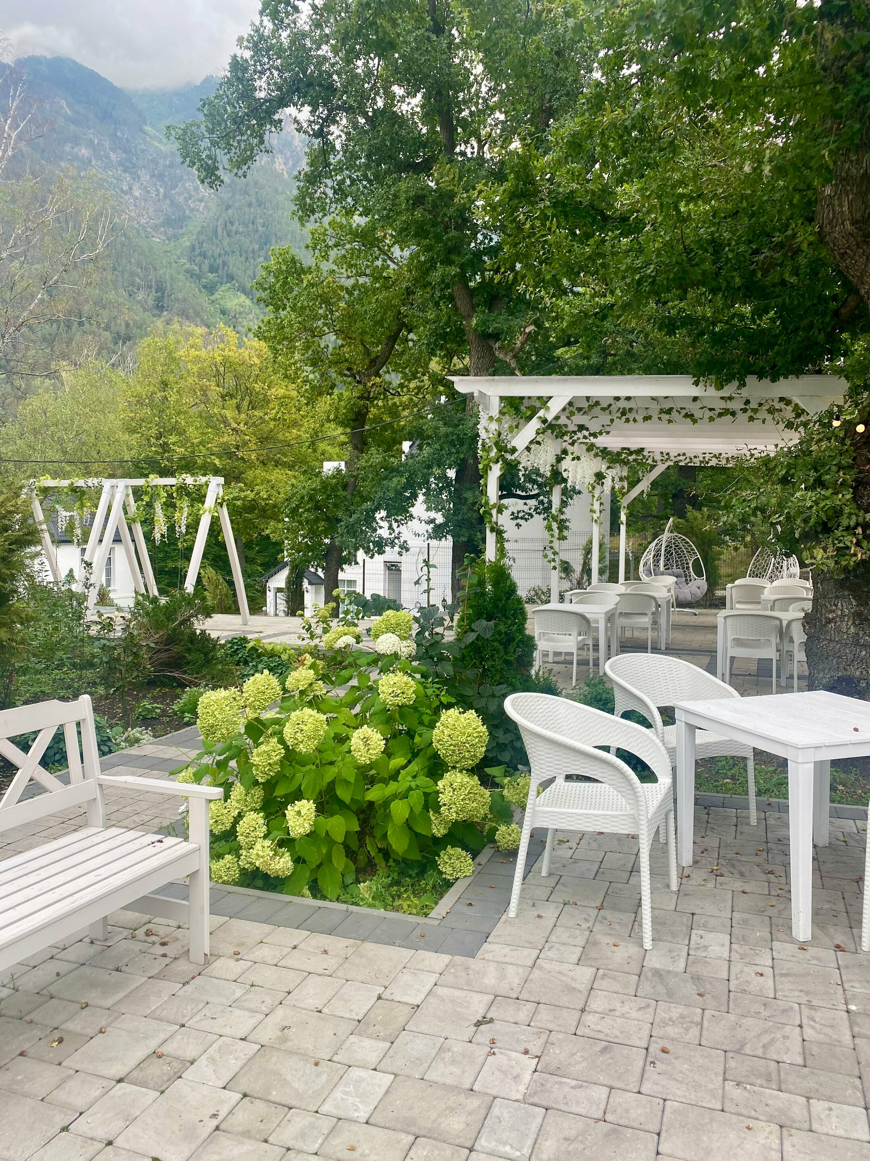 Двухместный номер Делюкс с 1 кроватью