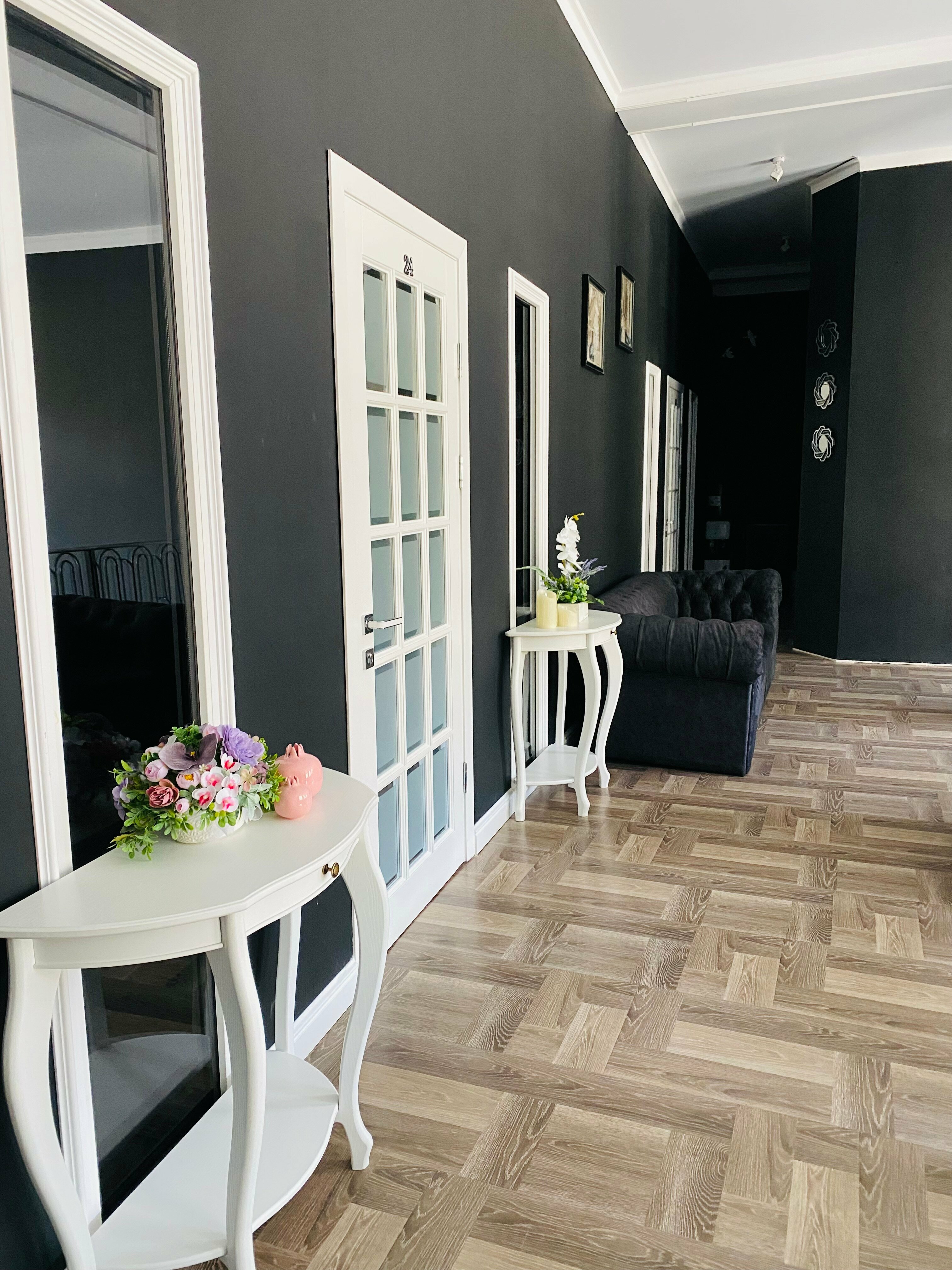 Семейный номер Делюкс