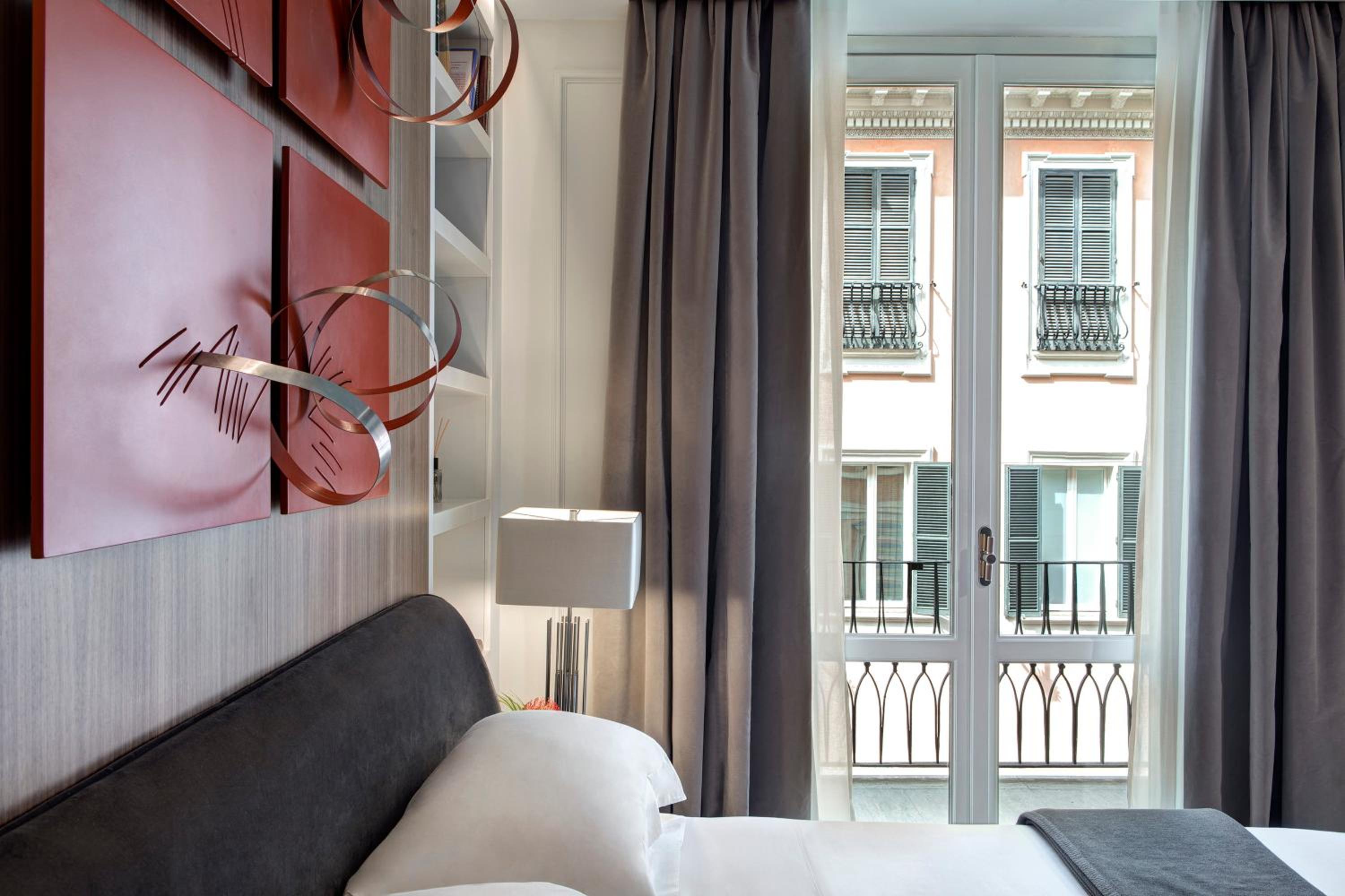Prestige Double Room With View