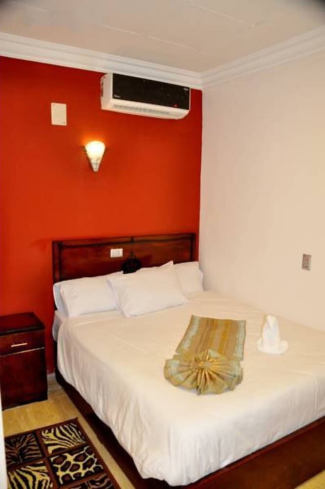 Deluxe Single Room, 1 Large Twin Bed, Balcony