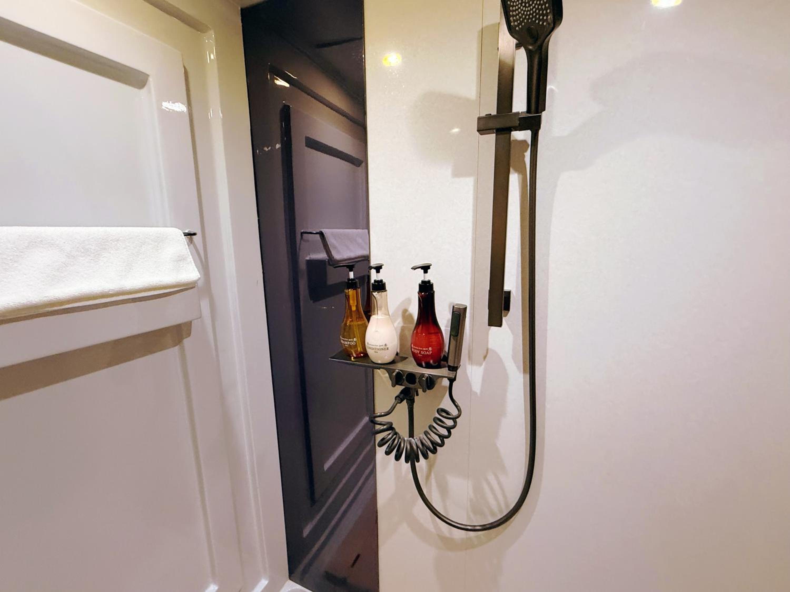 Economy Single Room