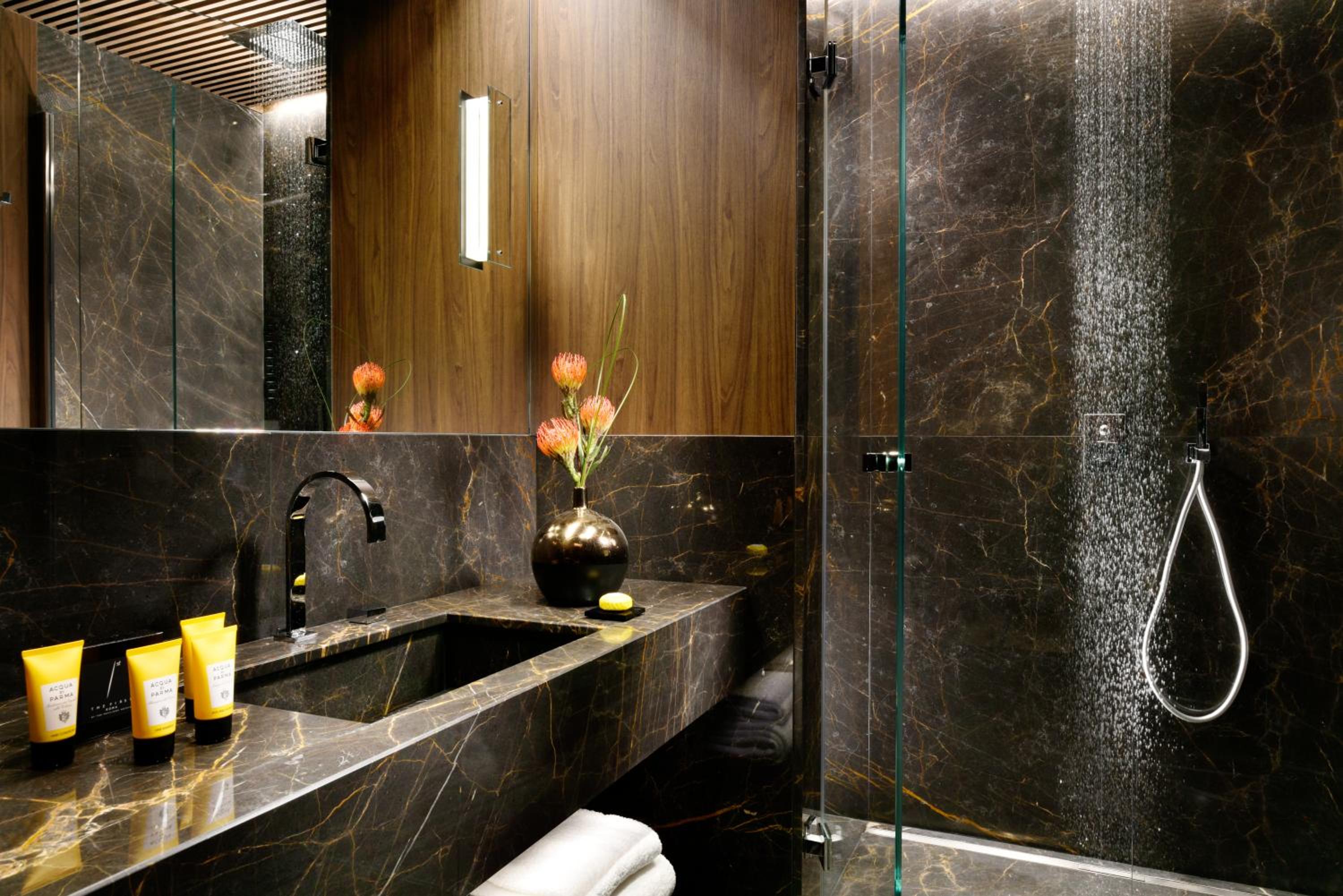 Prestige Double Room