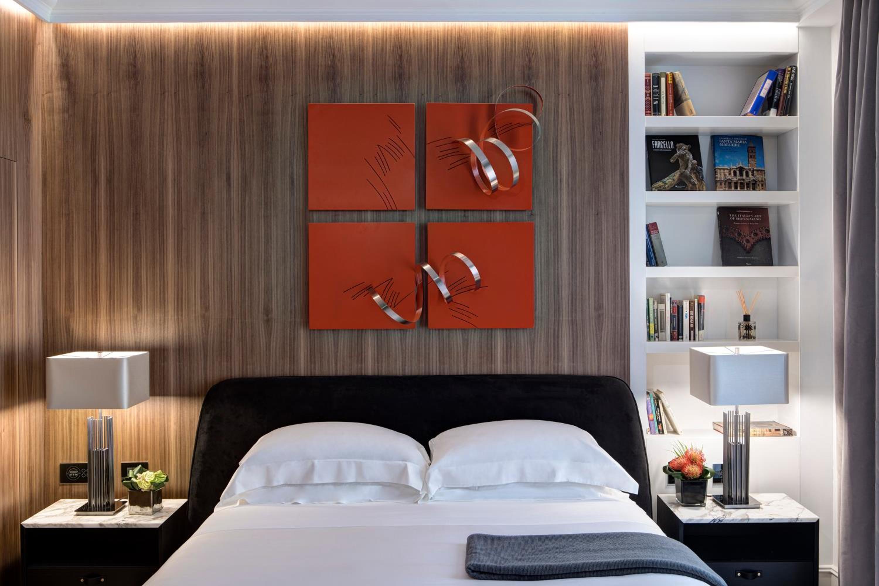 Prestige Double Room