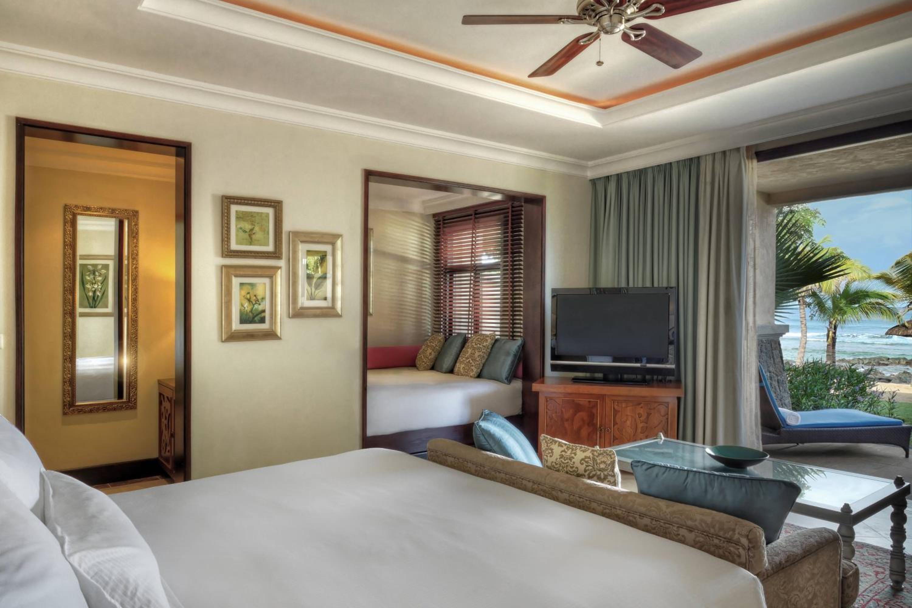 Heavenly Family Junior Suite