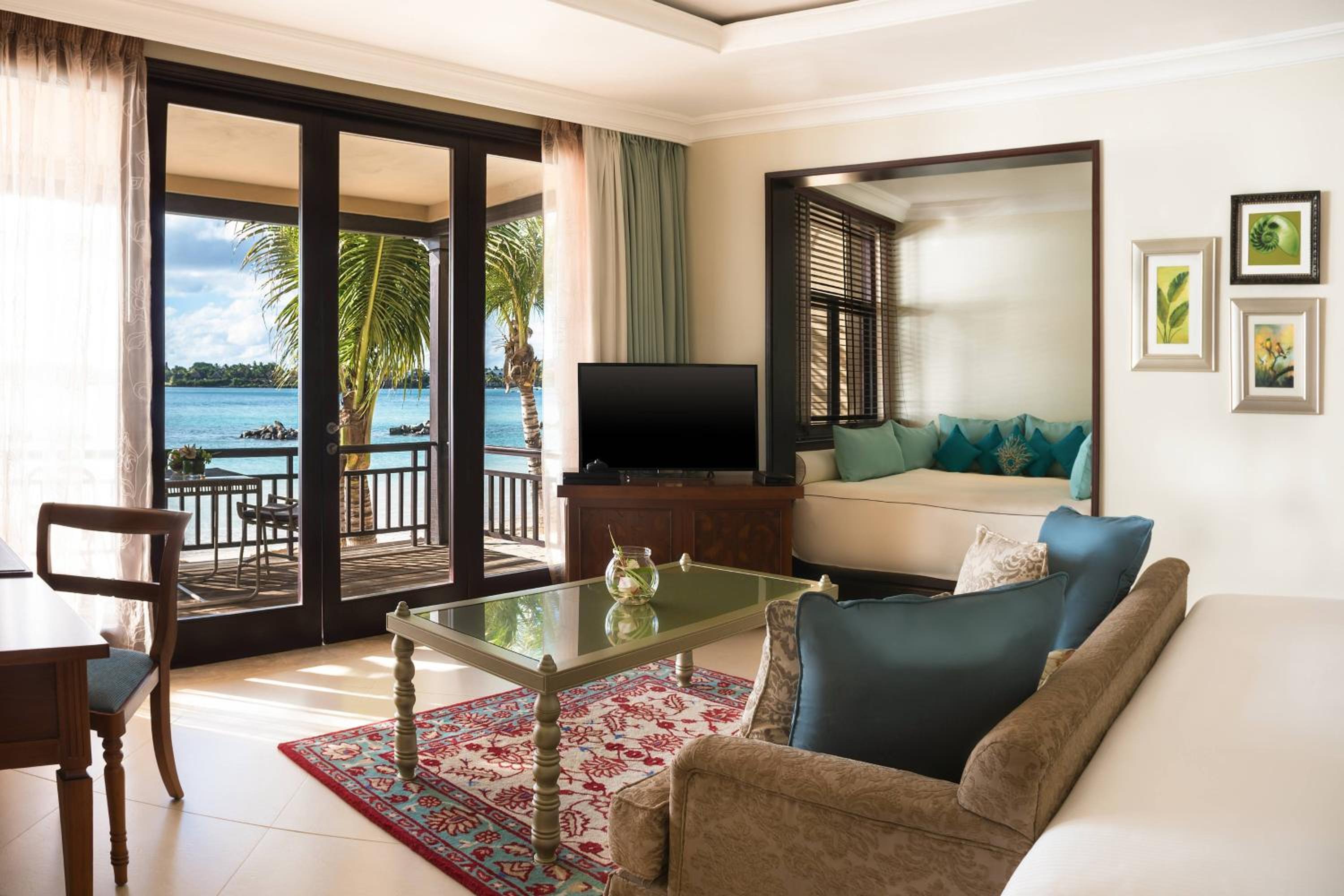 Heavenly Family Junior Suite