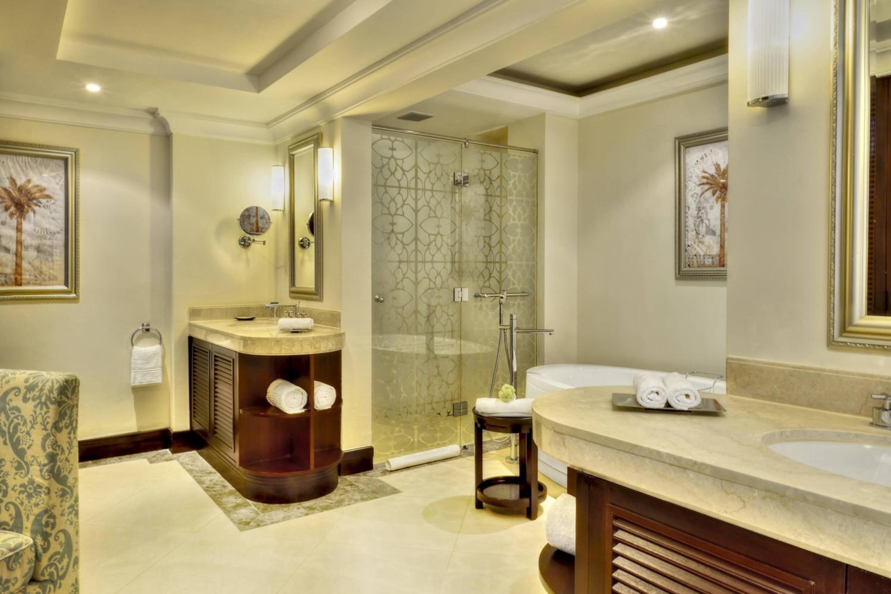Heavenly Family Junior Suite