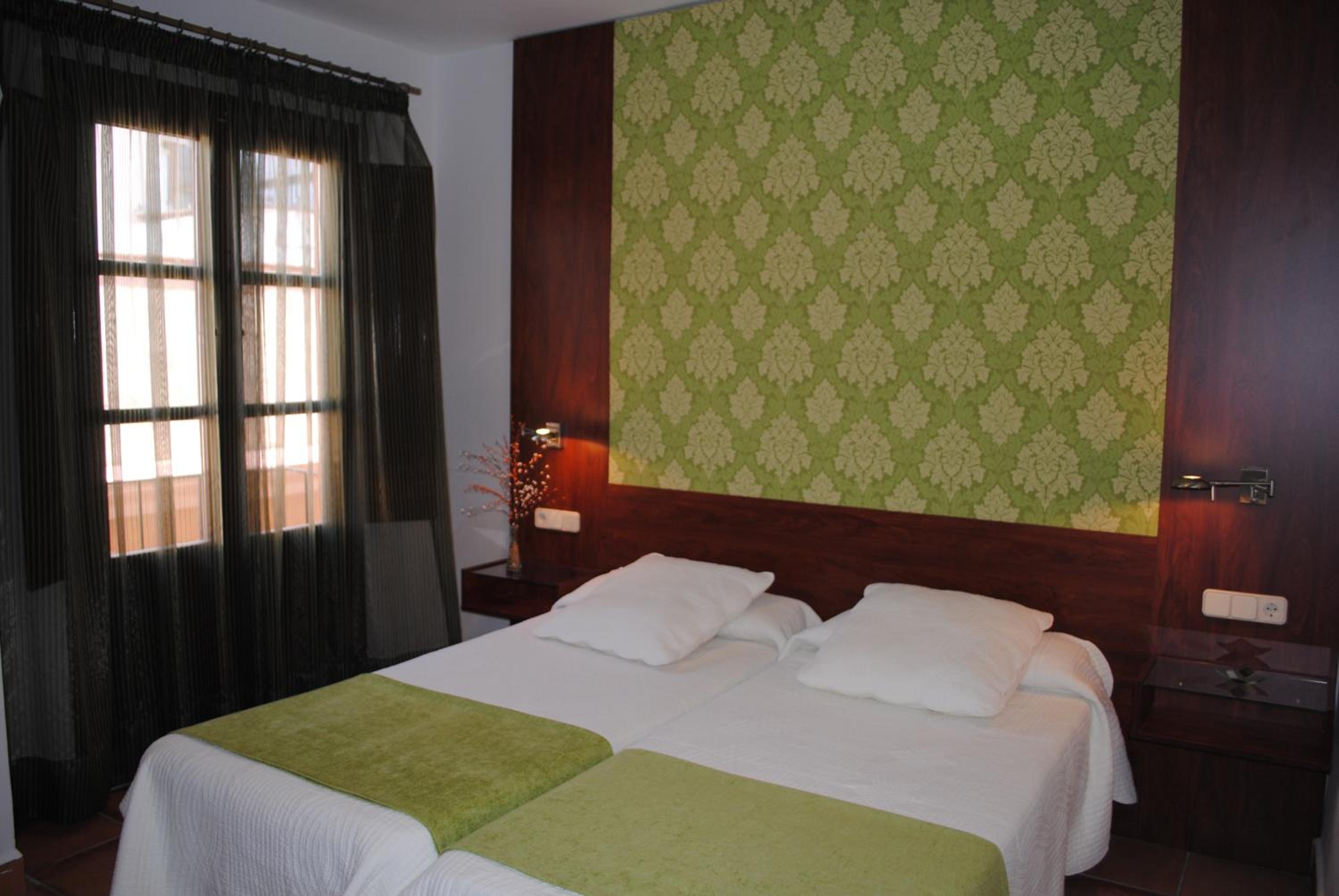 Urban Room