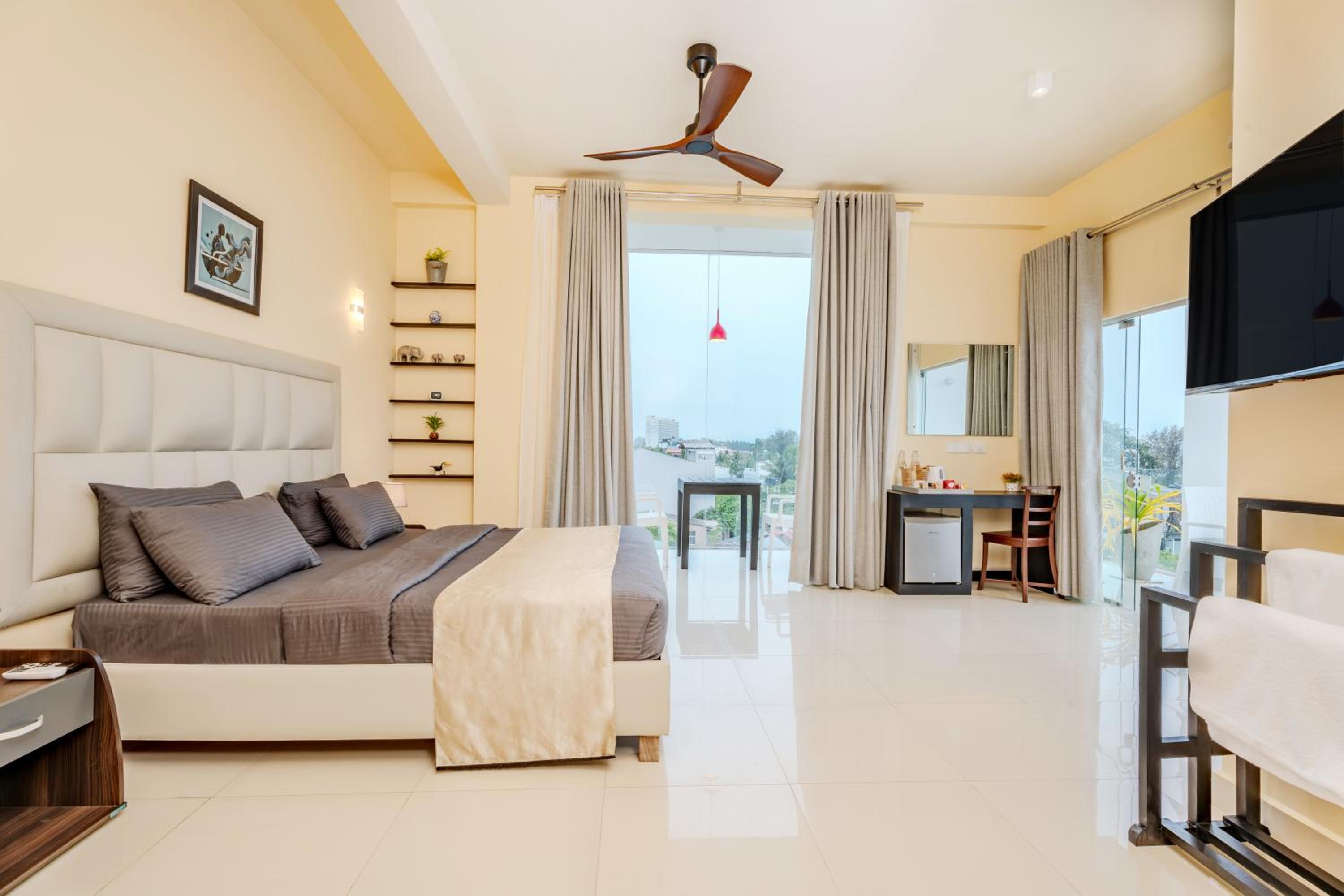 Superior Double Room